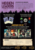BFF Games Hidden Leaders: Forgotten Legends Expansion - New Factions & Abilities, Fantasy Game, Strategy Game for Kids and Adults, Ages 10+, 2-6 P...