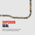 FEL-PRO OS 30820 Engine Oil Pan Gasket Set for Mini Cooper...