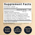 NatureBell Magnesium Complex Supplement 500mg, 300 Capsules | 10 Active Forms – Glycinate, Citrate, Taurate, Plus More | 100% Chelated & Purified ...