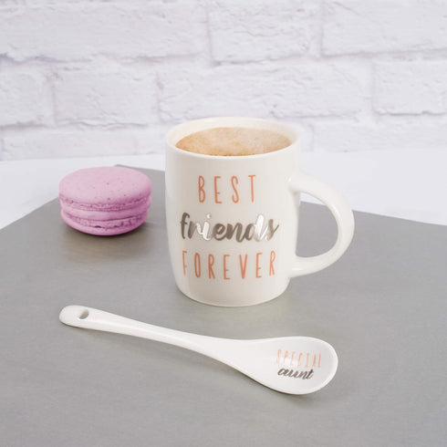 Pavilion Gift Company Special Aunt Mini Keepsake Spoon, 5"...