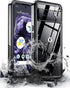 Hualele Pixel 8 Waterproof Case IP68 Underwater Case with Built-in Screen and Lens Protector, Rugged Full Body Sealed Heavy Duty Shockproof Case f...