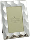 Silver Plated Prism Frame, 4 by 6-Inch...