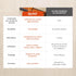 Silpat The Original Sil-band Storage Band, Orange...