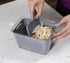Kitchen Spaces - 1465A6-AMZ Kitchen Spaces Colander Bin, Medium, Gray...