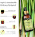 Avatra Lemongrass Essential Oil for Scalp, Skin, & Diffuser | Aromatherapy | Soaps & Candles | Pure & Natural Essential Oil- 3.38 Fl Oz...