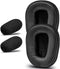 Ear Pads Compatible with B450-XT B550-XT Headset I with Microphone Foam (Protein Leather)...