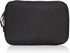 Hynes Eagle Travel Universal Cable Organizer Electronics Accessories Cases for Various USB Phone Charger and Cable Black...