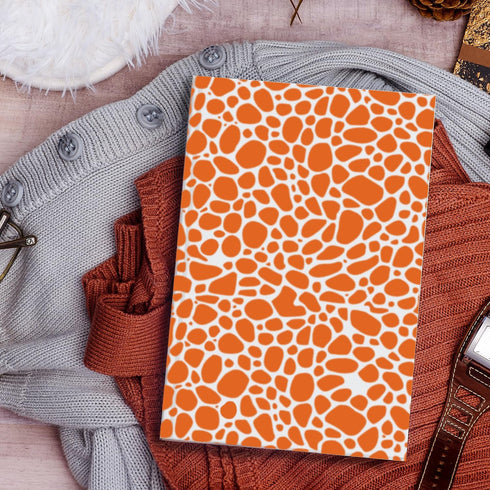 8pcs Painting Stencils for Crafts, Reusable Texture Stencils for Painting Mixed Media Stencils Leopard Brick Print Layering Stencils for DIY Craft...