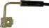 Dorman H620925 Front Passenger Side Brake Hydraulic Hose Compatible with Select Jeep Models...