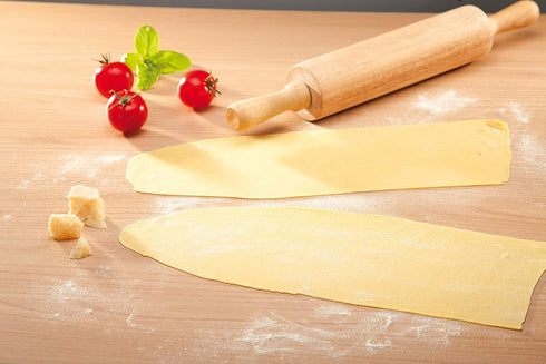 Tescoma 630875.00 Ravioli Maker Mold For 10 round Ravioli, ravioli cutter, ravioli press, ravioli stamp...