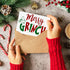 16 Pcs Christmas Stencils Reusable Christmas Stencil Templates Christmas Holiday Wood, Wall, Fabric,Chalkboard, Sign, DIY Art Projects Decoration...