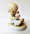 Precious Moments You Can Always Count On Me - Precious Moments 526827...