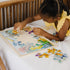 Melissa & Doug Under the Sea Ocean Animals Wooden Jigsaw Puzzle With Storage Tray (24 pcs)...