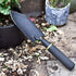 Garden Spade Hand Shovel - Premium Gardening Trowel, Ideal for Digging, Planting and Exploration Activities – A Truly Multi-Purpose Hand Shovel...