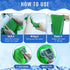 12 Pieces Cooling Towels for Hot Weather Soft Breathable Cold Towel Yoga Towels for Sweat, Sports, Workout, Fitness, Gym, Running, Travel Camping,...