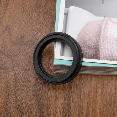 EW-52 Lens Hood Compatible with Canon RF 35mm F1.8 STM Lens Camera Photo Photography Accessories Lens Shade Lens Cover Black...