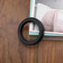 EW-52 Lens Hood Compatible with Canon RF 35mm F1.8 STM Lens Camera Photo Photography Accessories Lens Shade Lens Cover Black...