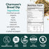 s.a.l.t sisters Charmane's Bread Dip - Value Size Bold Italian Herb & Spice Blend for Extra Virgin Olive Oil Dipping - Versatile Use for Rubs and ...