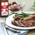 Lawry's Seasoned Pepper, 10.3 oz - One 10.3 Ounce Container of Seasoned All Pepper for a Well-Rounded Flavor of Black Pepper, Sweet Red Bell Peppe...