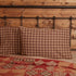 VHC Brands Dawson Star 29407 Pillow Case Set...