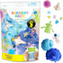 Creativity for Kids Sensory Pack: Outer Space - Toddler Activities and Sensory Bin Filler, Space Toys and Gifts for Kids, Sensory Toys for Toddler...