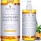 Tree to Tub Citrus Body Wash for Dry Skin & Sensitive Skin - pH Balanced Moisturizing Body Wash, Hydrating Sulfate Free Body Soap for Women & Men...