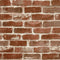 Rustic Red Brick Wallpaper Peel and Stick,Removable Brick Wallpaper,Self Adhesive Vinyl Wallpaper for Fireplace Backdrop, Laundry Room Wall Decor ...