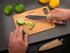 Barfly Bar Prep Cutting Board, 9-Inch x 6-Inch...