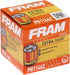 Fram PH11462 Full Flow Lube Spin-On Oil Filter...