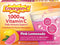 Emergen-C 1000mg Vitamin C Powder, with Antioxidants, B Vitamins and Electrolytes, Immunity Supplements for Immune Support, Caffeine Free Fizzy Dr...