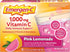 Emergen-C 1000mg Vitamin C Powder, with Antioxidants, B Vitamins and Electrolytes, Immunity Supplements for Immune Support, Caffeine Free Fizzy Dr...