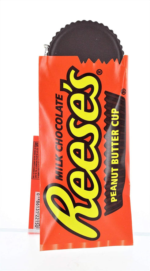 Hersheys Reeses Peanut Butter Cup Candy Christmas Ornament Gift for Reese Cup Lover...