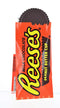 Hersheys Reeses Peanut Butter Cup Candy Christmas Ornament Gift for Reese Cup Lover...