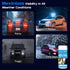 Anti-Fog Wipes for Glasses Car Windshield Defogger Pre-moistened Lens Cleaner Prevent Fogging Defogging Fogless for Automotive Vehicles Helmets Mi...