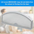 Upgraded WE03X23881 Dryer Lint Screen Filter Replacement for GE Dryer, GTD65EBSJ3WS GTD33EASK0WW GTD42EASJ2WW GTD42GASJ2WW GTD45EASJ2WS PS11763056...