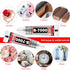 B7000 Glue Clear Adhesive Jewelry Bead B-7000 Glue for Jewelry Rhinestone DIY Cell Phone Repair Clothes Glass Metal Stone Beads Wooden Small Part ...