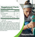 Natures Plus Orange Juice Chewable Vitamin C - 500 mg, 90 Tablets - High Potency Immune & Vascular Health Support Supplement, Antioxidant - Gentle...