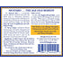 Dr. Singha's Mustard Rub, Original Ayurvedic Relaxing, Purifying, and Energizing Massage Oil - Made in USA, 6 oz...