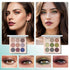 Color Nymph All In One Makeup Kit, Makeup Gift Set for Beginners Teenager Girls with Eyeshadow Palette Blush Lipstick Lip Pencil Eye Pencil Brush ...