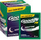 Goody's PM Nighttime Powder, Acetaminophen 500mg, Dissolve Packs for Pain with Sleeplessness, 6 Individual Packets, 12 Pack...