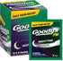 Goody's PM Nighttime Powder, Acetaminophen 500mg, Dissolve Packs for Pain with Sleeplessness, 6 Individual Packets, 12 Pack...