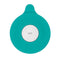 OXO Tot Drain Stopper - Teal...