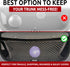 Envelope Style Trunk Cargo Net for KIA SOUL 2014 15 2016 2017 2018 2019 NEW...