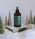 Muse Apothecary Room Ritual - Botanical Collection - Christmas Room Spray, Aromatic and Relaxing Room Mist, Air Freshener Spray, Infused with Natu...