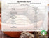 Haritaki Powder 200 Gm I Terminalia Chebula Powder I an Ayurvedic Herb for Detoxification & Rejuvenation for Vata I Vata Kapha and Pitta BalancerI...