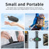 Portable Charger for Apple Watch,2000mAh Power Bank with Magnetic iWatch Charger,Compact Wireless iPhone Watch Charger Keychain Style Travel Essen...