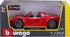Bburago 1:24 Scale Porsche 918 Spyder Diecast Vehicle (Colors May Vary)...