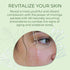 Moringa Seed Facial Oil Drops Super Moisturizing Antioxidant-Rich Glow with Sea Kelp & Vitamin E - Daily Face Primer & Replenishing Vegan Skincare...