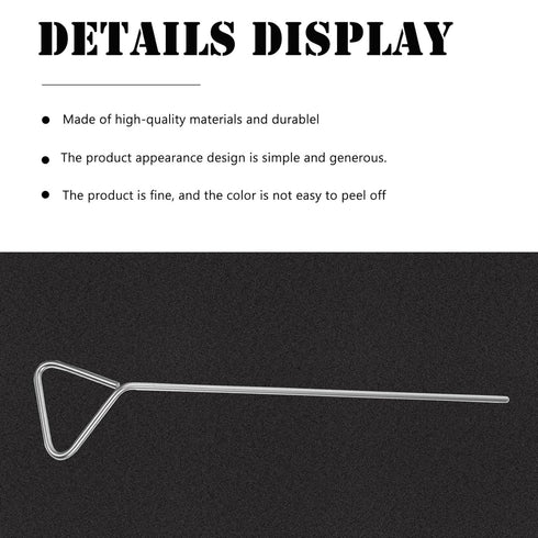 Petri Dish Set:Stainless Steel Cell Spreading for Laboratory Supplies,Wide 4cm/1.6inch,4 pcs...