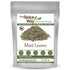 The Spice Way Mint Leaves - (2 oz) dried loose mint leaf...